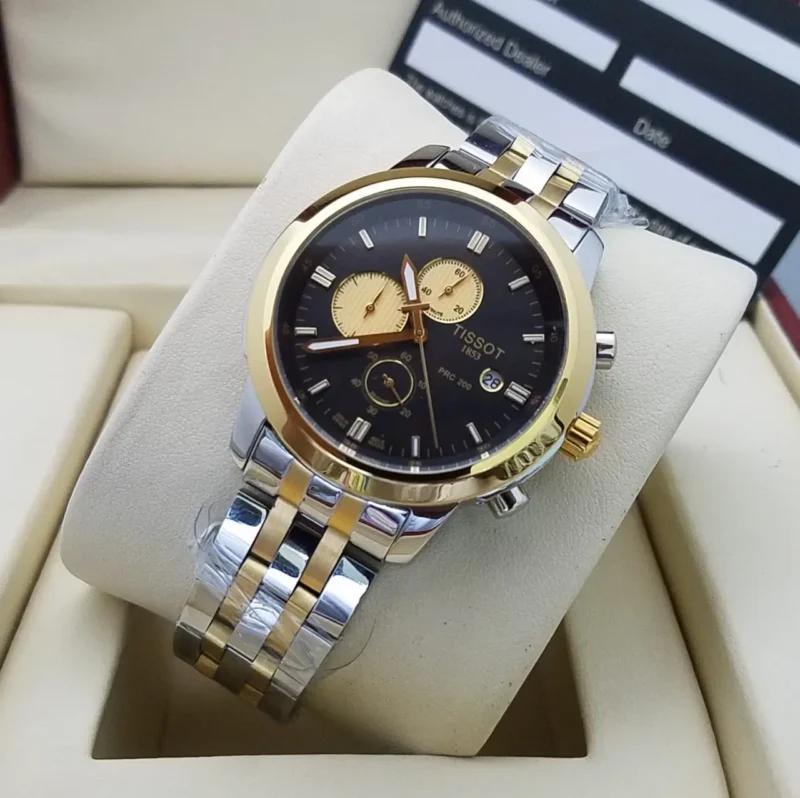 اسعار ساعات تيسوت