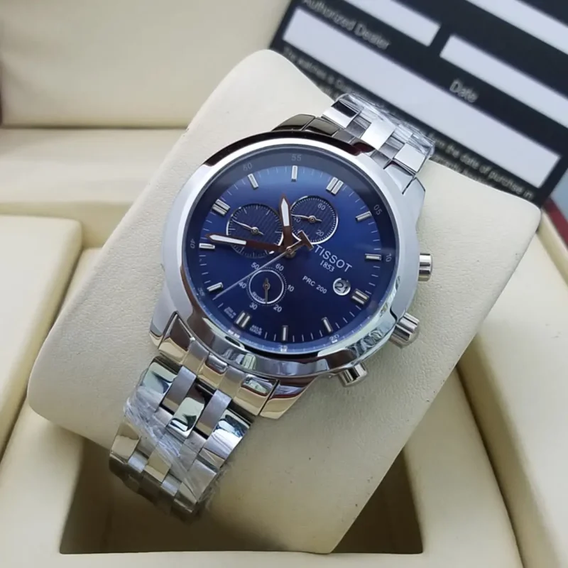 صور ساعات تيسوت