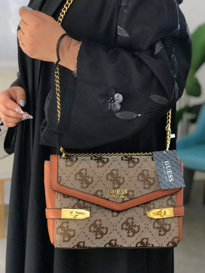 شنطة جيس اورنج