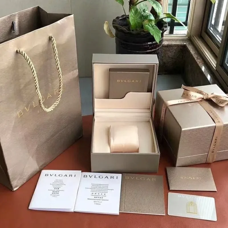 ملحقات-ساعات-بولغاري