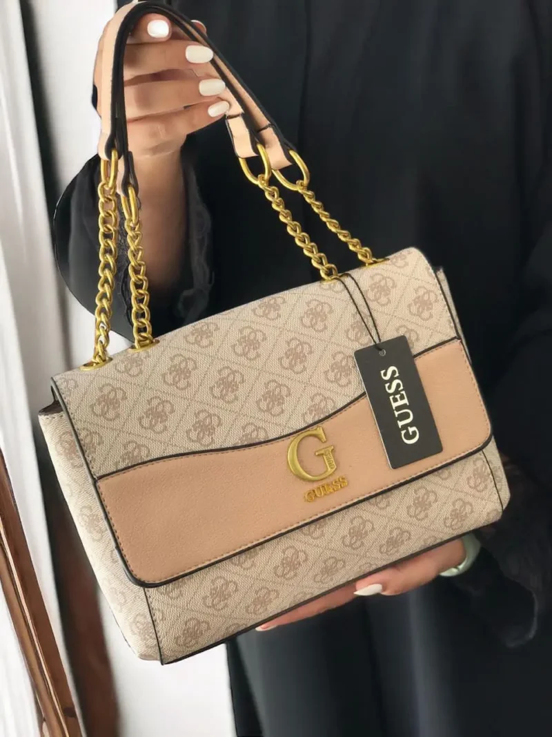 شنطة بيج ماركة جس