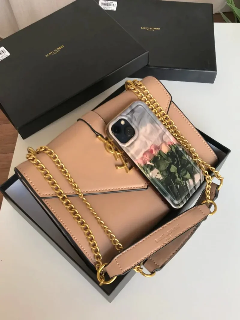 شنط سان لوران بيج