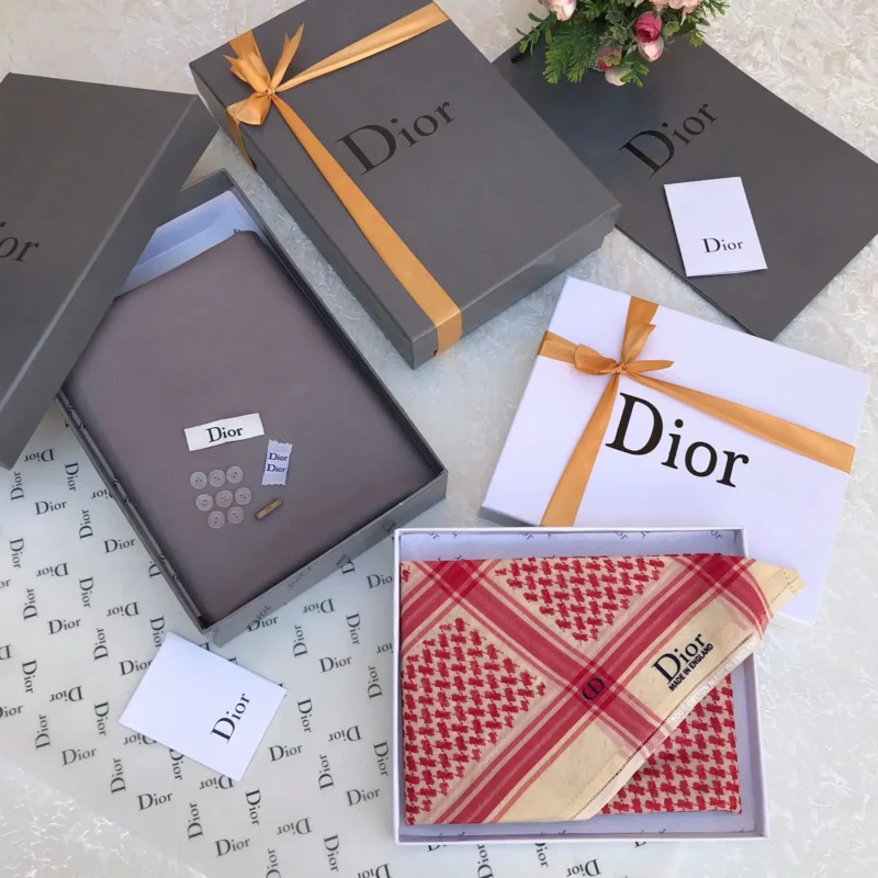 شماغ وقماش شتوي