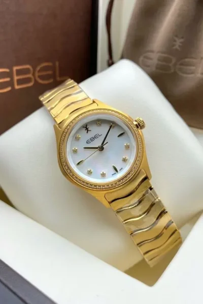 ساعات ايبل النسائية