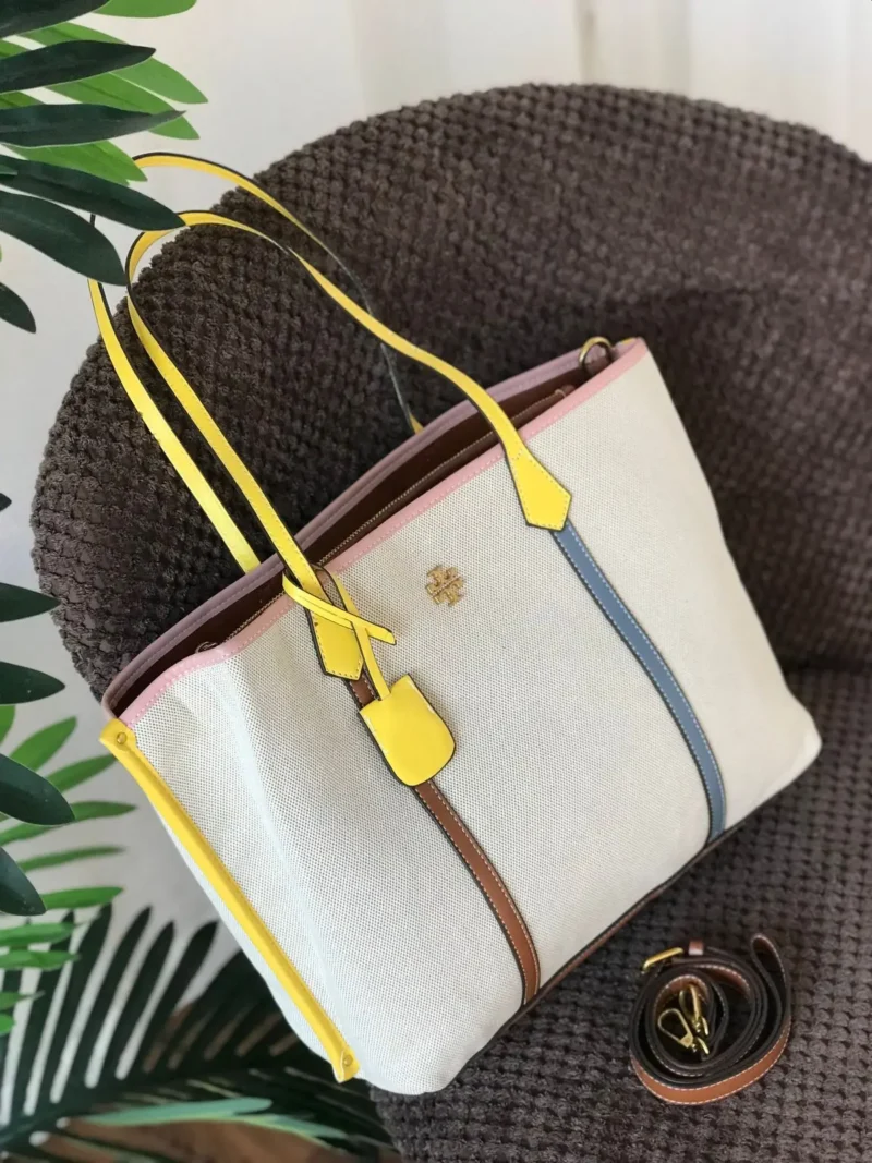 شنطة كبيره توري بورش