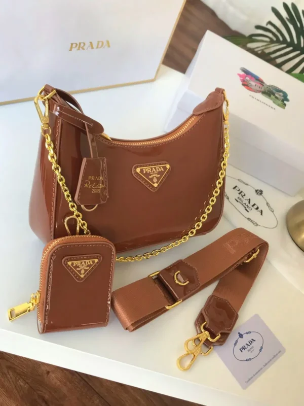 شنطة برادا جملي