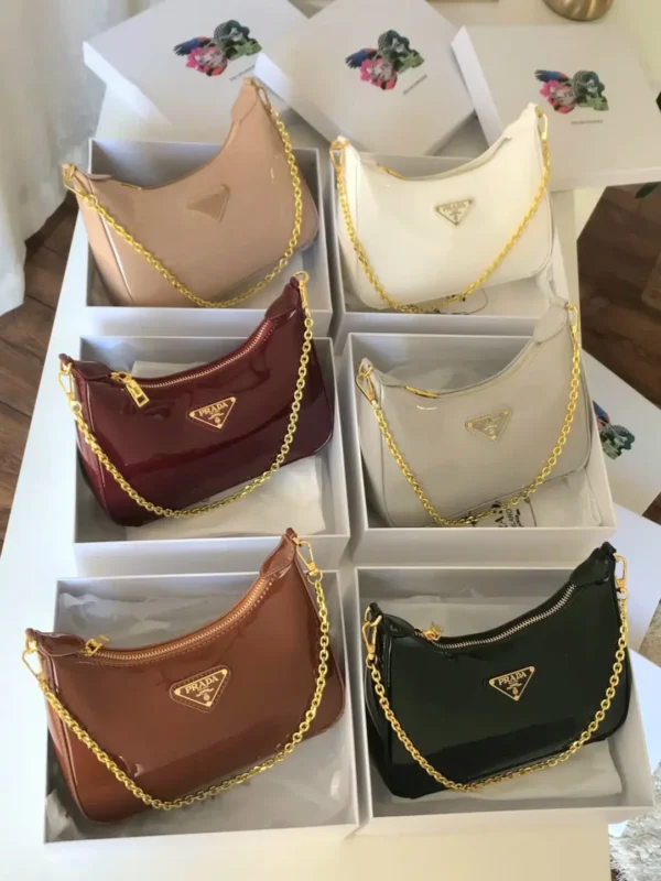 شنط PRADA