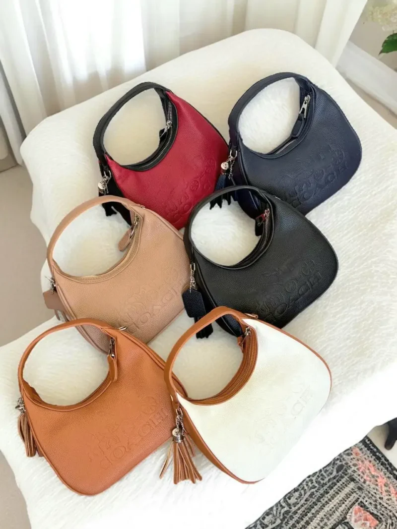 شنط كوتش احدث موديل