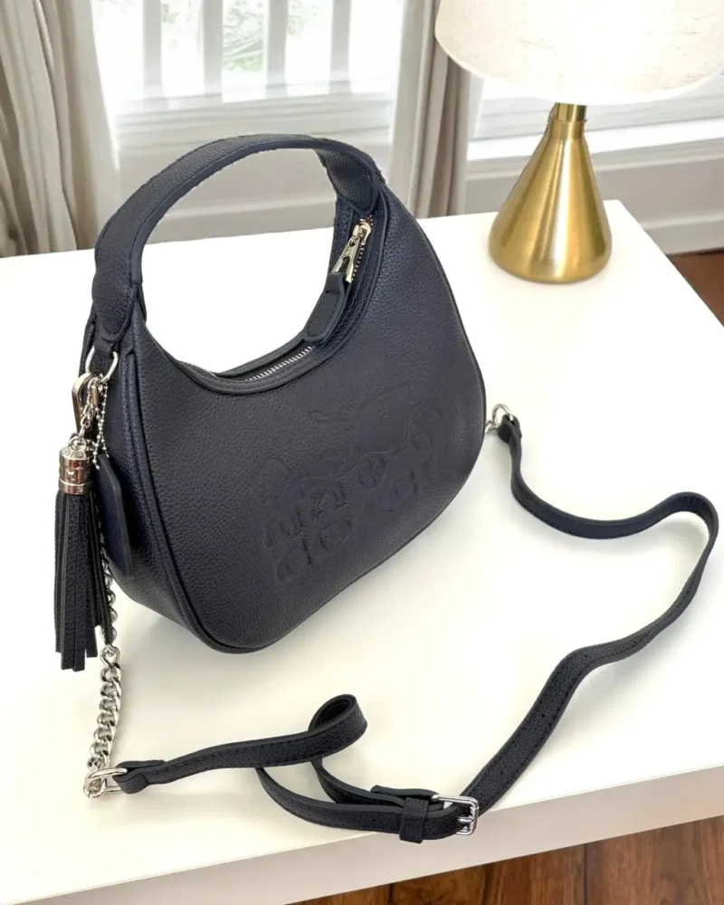 شنطة كوتش بلاك