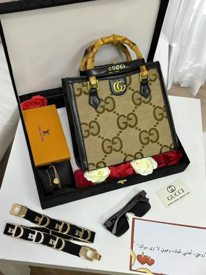 هدايا نسائيه الرياض