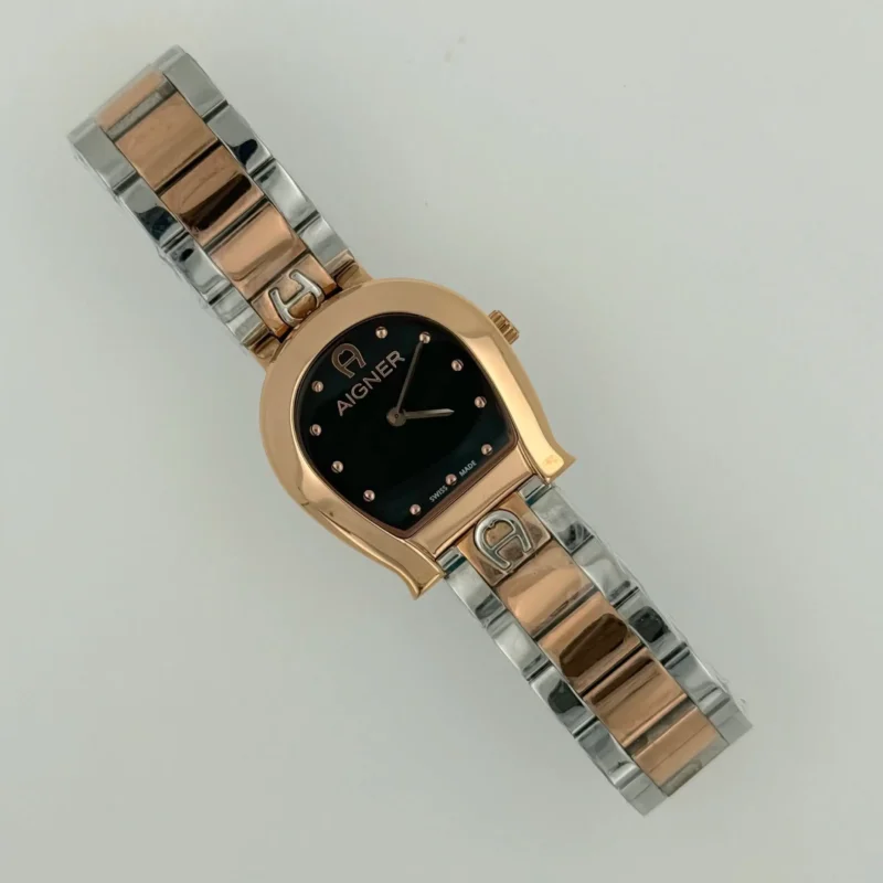 ساعة اجنير نسائي