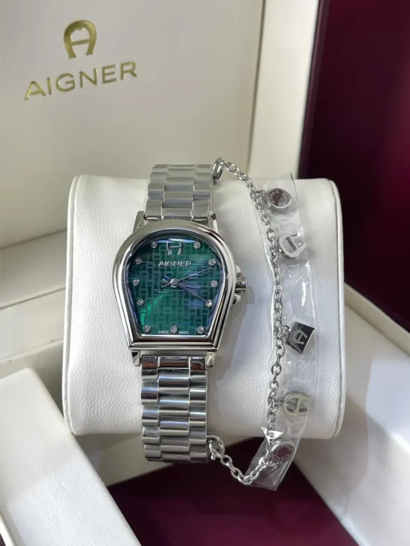 براند ساعات اقنر النسائيه