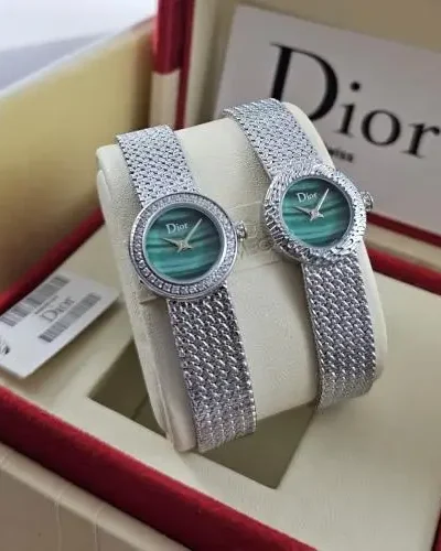 ساعة ديور نسائي ميني