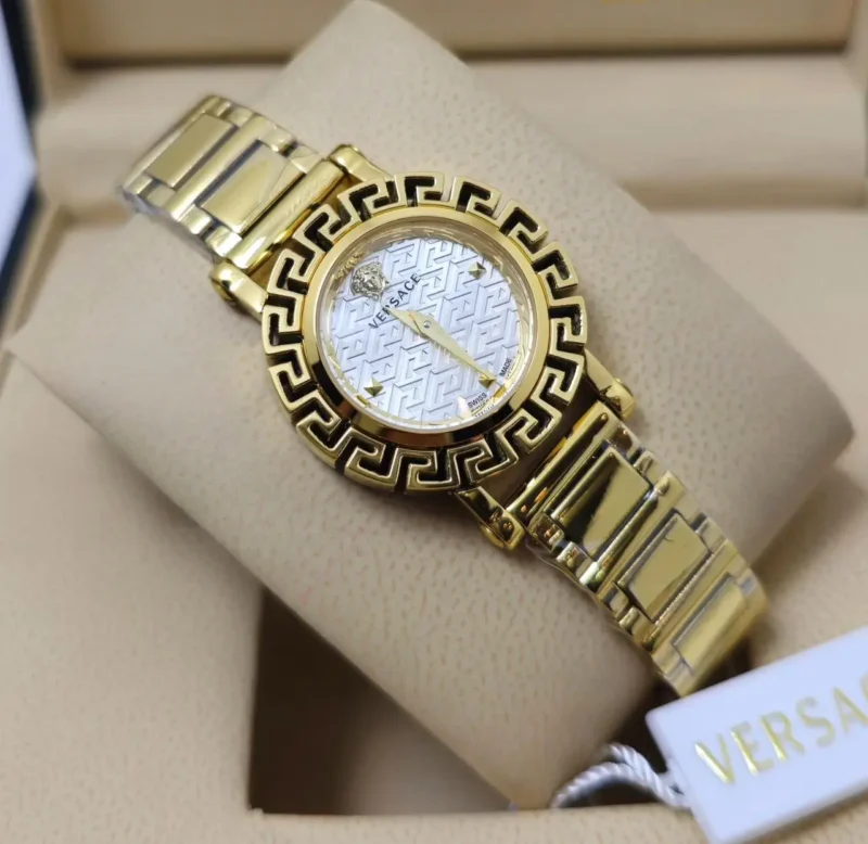 ساعة فرزاتشي الهبه النسائيه