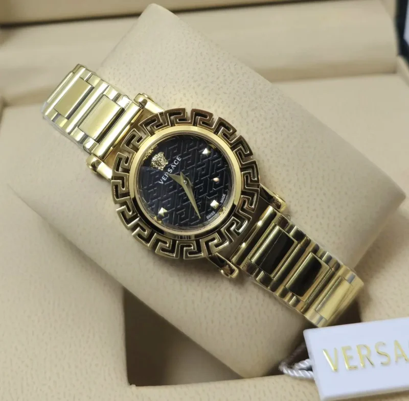 ساعة نسائي حجم صغير