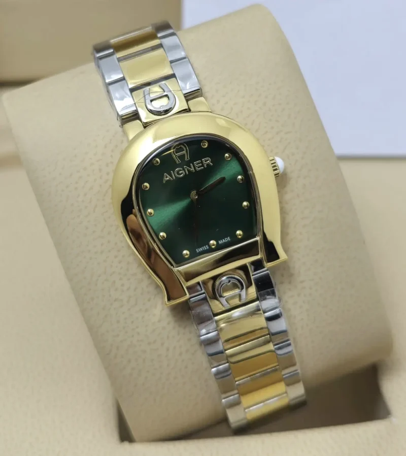 ساعه اقنر نسائي