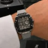 ساعه هوبلت سبورت رجالي