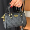شنطة جس ميني اسود