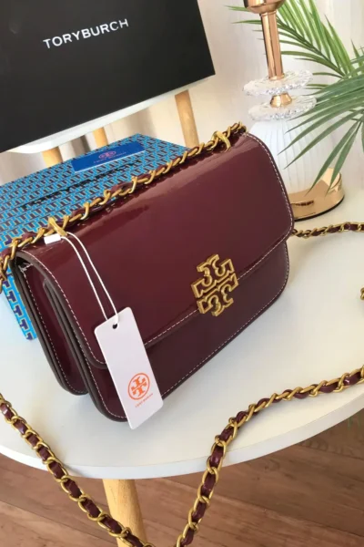 شنطة صغيرة ماركة توري بورش