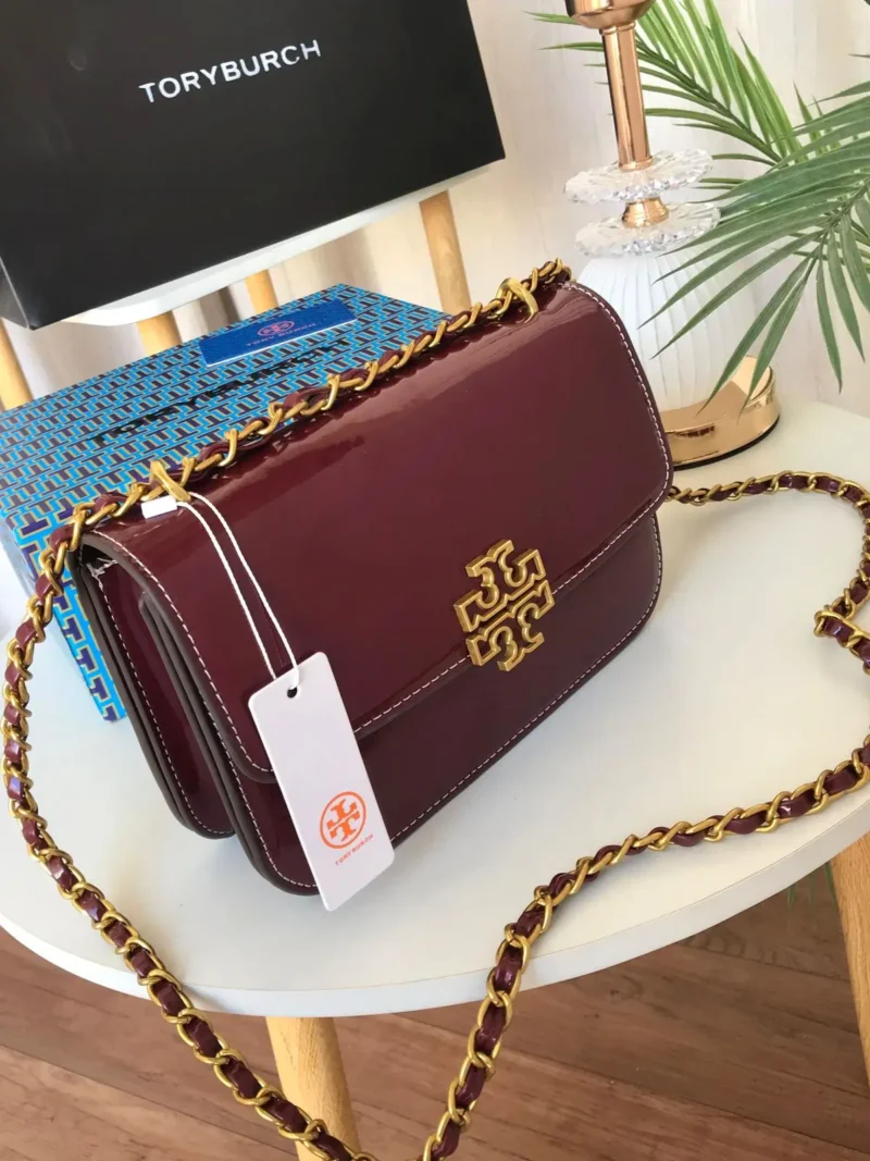 شنطة صغيرة ماركة توري بورش