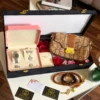 طقم هدايا نسائي رخيصه وحلوه