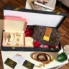 طقم هدايا نسائية فخمة