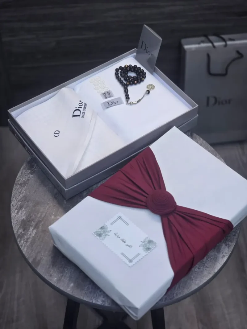 هدايا العيد جازان