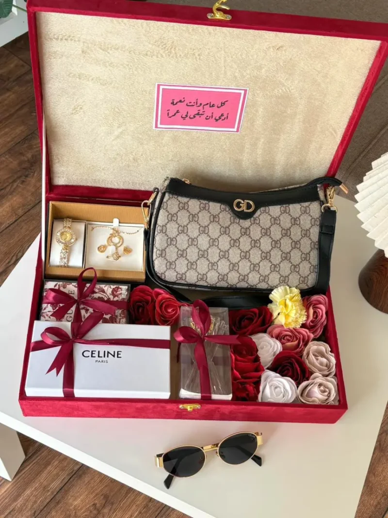 هدايا نسائية السعودية