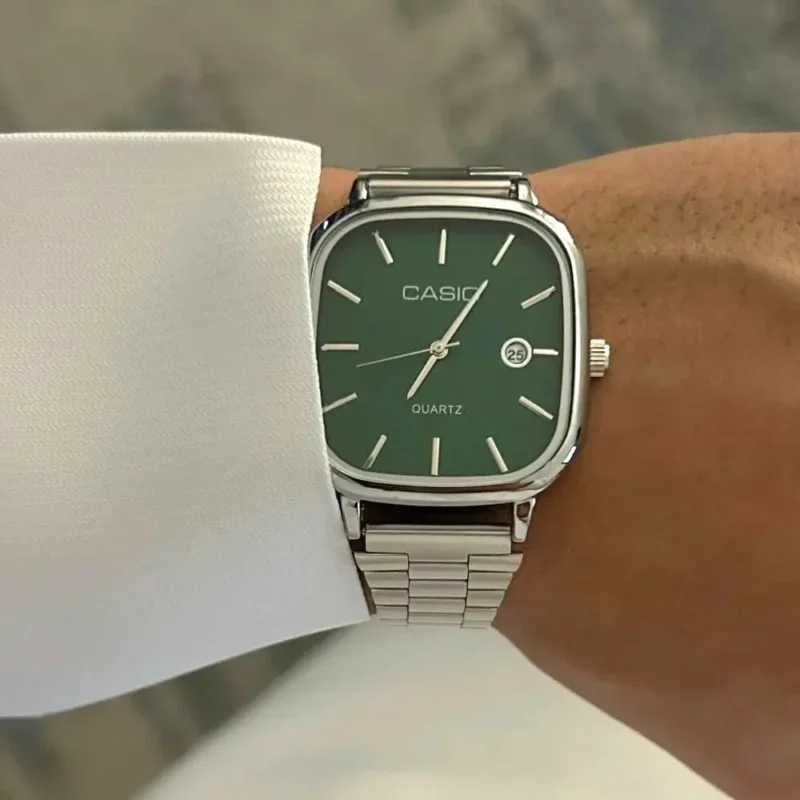 ساعات كاسيو في السعودية