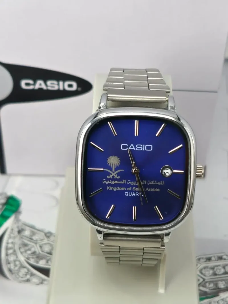 ساعة كاسيو رجالي ltp اصدار السعودية