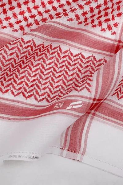 شماغ رسم كلاسيك