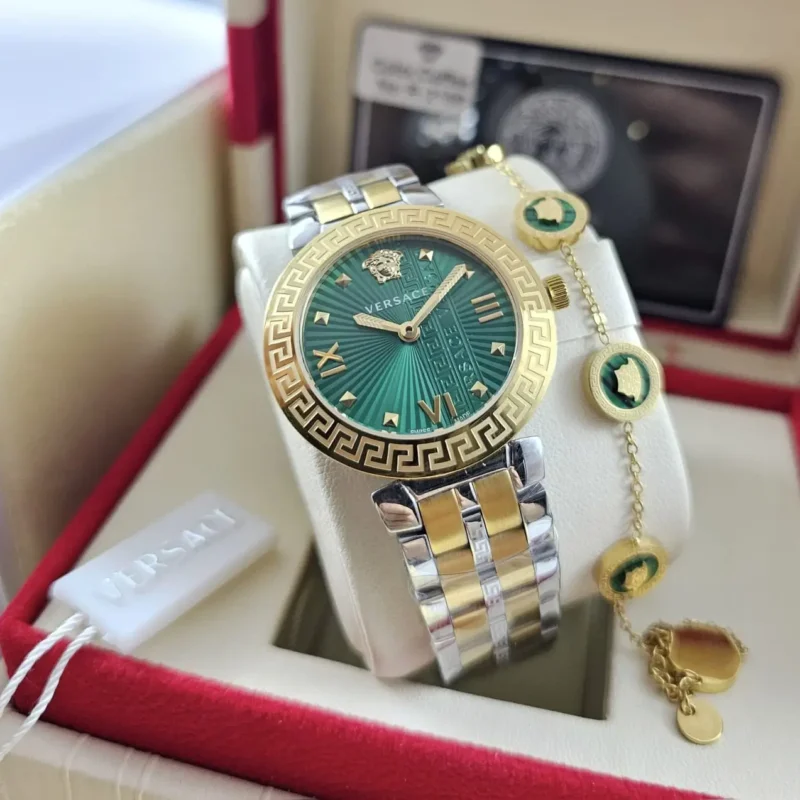 ساعة فرزاتشي الرياض