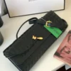 شنطة بوتيغا اسود