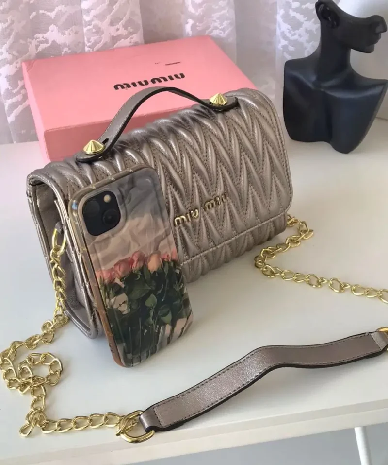 شنطة ميو ميو ميني