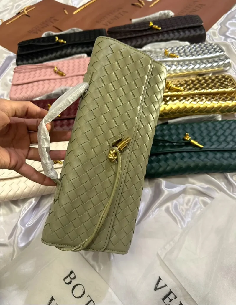 شنطة بوتيغا زيتي