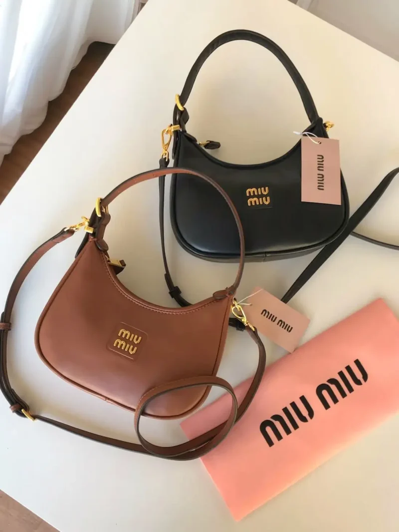 شنطة ميو ميو