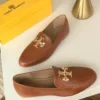 حذاء لوفر نسائي