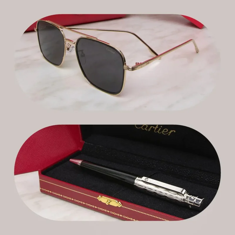 نظارة كارتير قلم كارتير