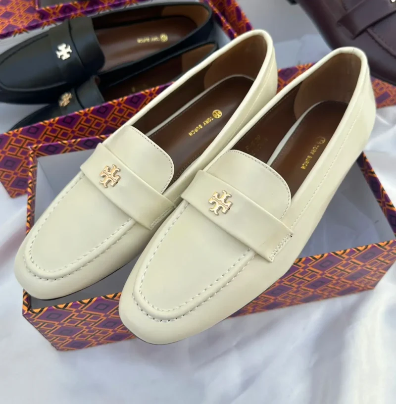 جزمة توري بورش نسائية