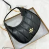 شنطة كوتش أسود