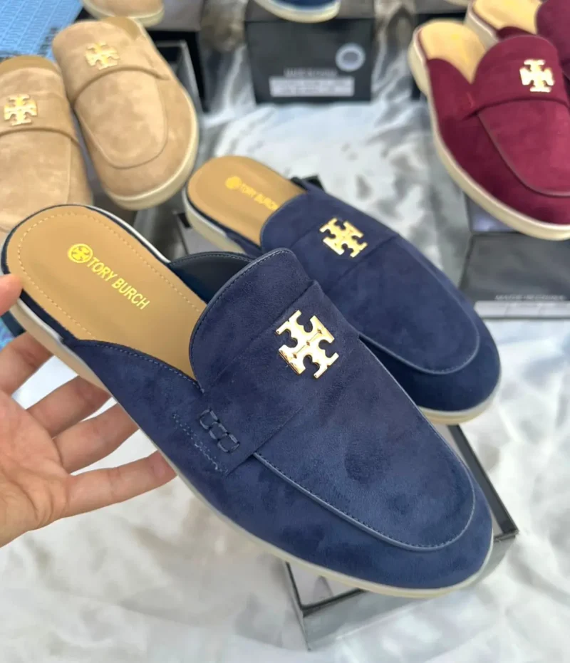 فلات توري بورش مخمل