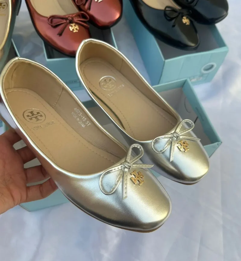 لوفر توري بورش يلمع