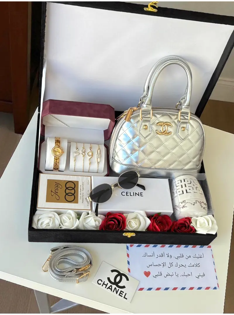 افضل هديه نسائيه