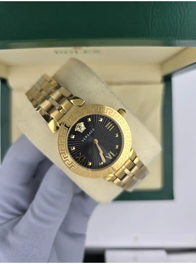 ساعة نسائية ترند 2026