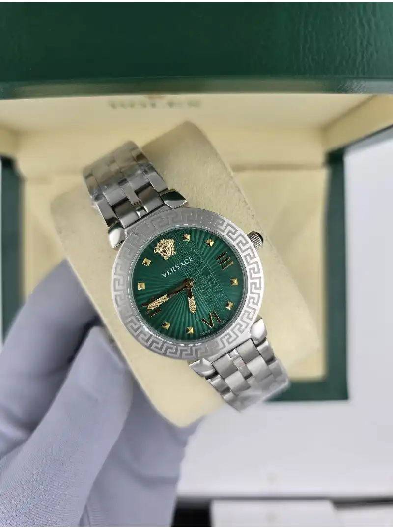 ساعة يد نسائية فرزاتشي