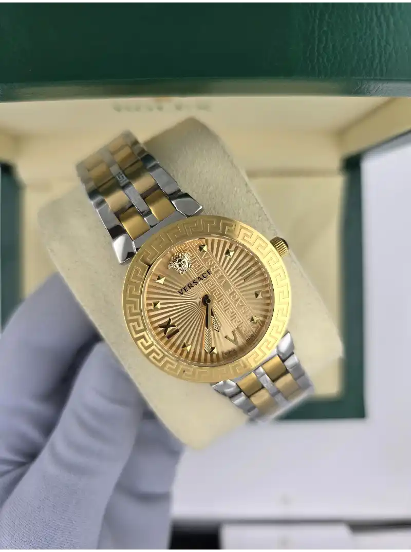 ساعه نسائيه فخمه فرزاتشي