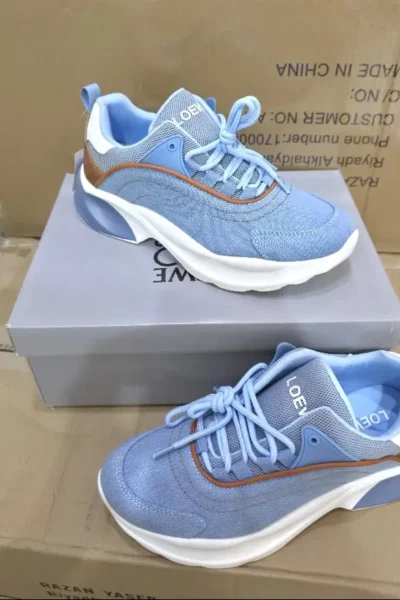 شوز لويفي رياضي نسائي