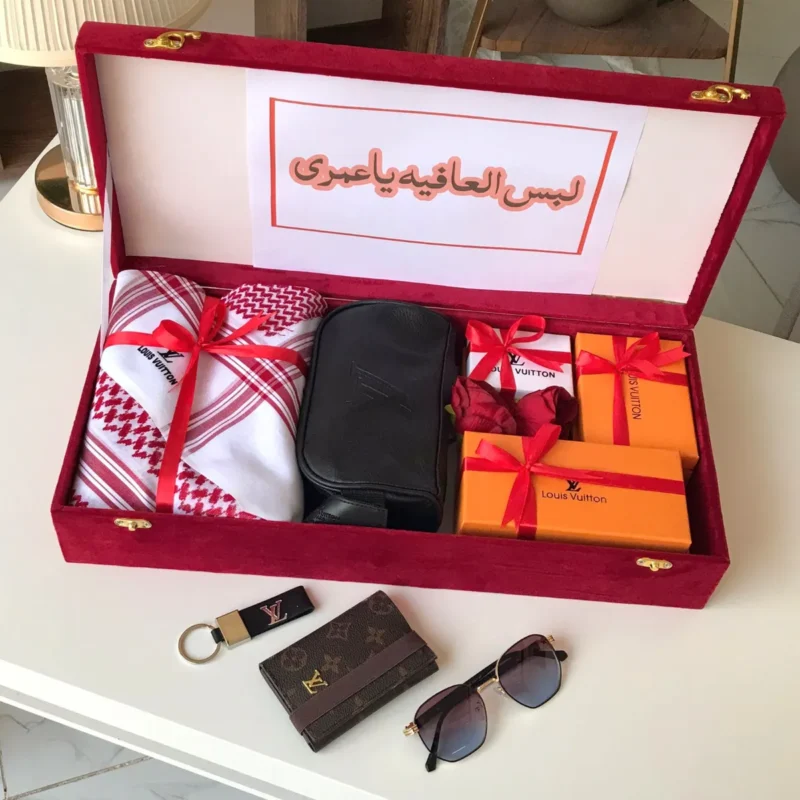 هدية بكج رجالي