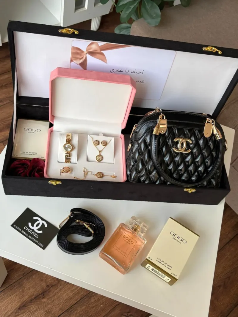 هديه العيد للنساء