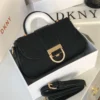 شنطة دكني اسود صغير